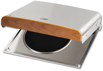 Wallas 220 puhallinkansi