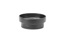 [93-DE034] Ilmaputken Sovite 100 - 90mm naaras-uros