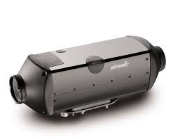 Eberspächer Airtronic D5 12V