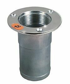 Kansiruuvike, RST, 38mm (ilman korkkia)