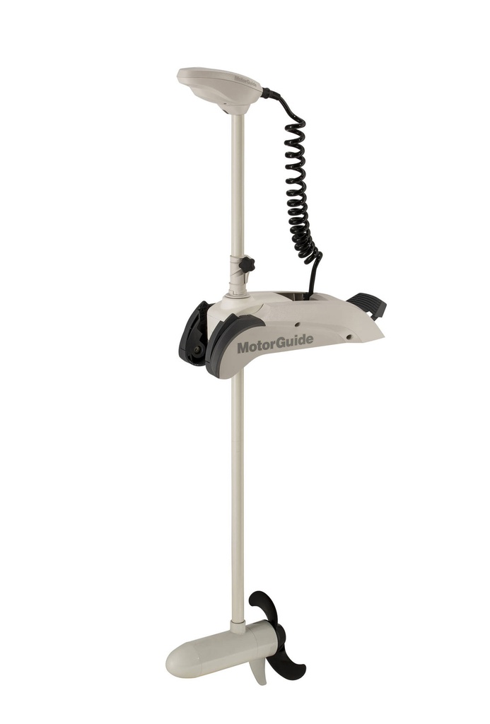 Motorguide Xi5 105lbs 72" riki 36V merivesi, 3 lapainen potkuri