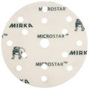 [9519401484] MIRKA MICROSTAR Hiomatarra, 150mm, P1200, 15R, Hinta/kpl