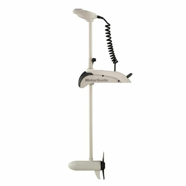 Motorguide Xi3 keulasähkömoottori, 70Lbs, 60-riki, 24V, merivesi