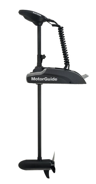 Motorguide Xi3 keulasähkömoottori, 70Lbs, 54-riki, 24V, makeavesi