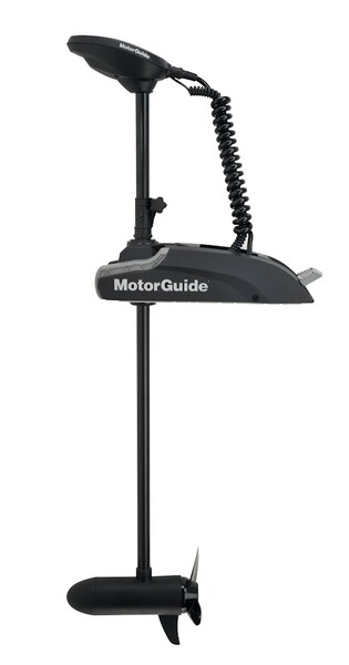 Motorguide Xi3 keulasähkömoottori, 55Lbs, 54-riki, 12V, makeavesi