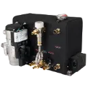 Autoterm Baltica, vesilämmitysjärjestelmä 5kw