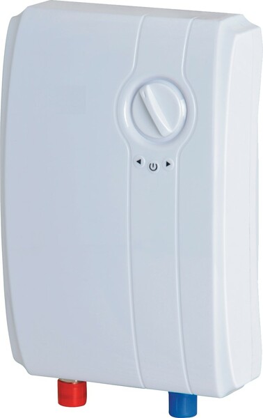 Läpivirtauslämmitin Flowbox 3500 W, Hottia