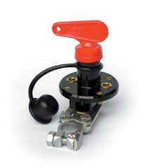 Philippi BH 100 B päävirtakytkin 140A