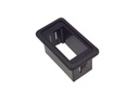Asennuskehys katkaisijalle 34x58mm Carling VMS 466082