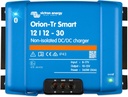 Victron Orion-Tr Smart 12/12-30A Non-isolated DC-DC ch.