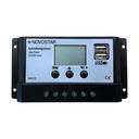 [540171] Lataussäädin Novostar PWM LCD 10 A