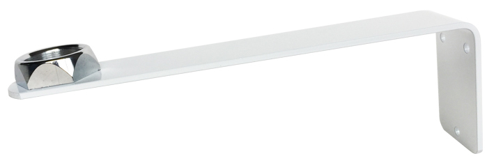 Scout PA-84 pitkä antennijalka 20cm antennikiinnike mastoon