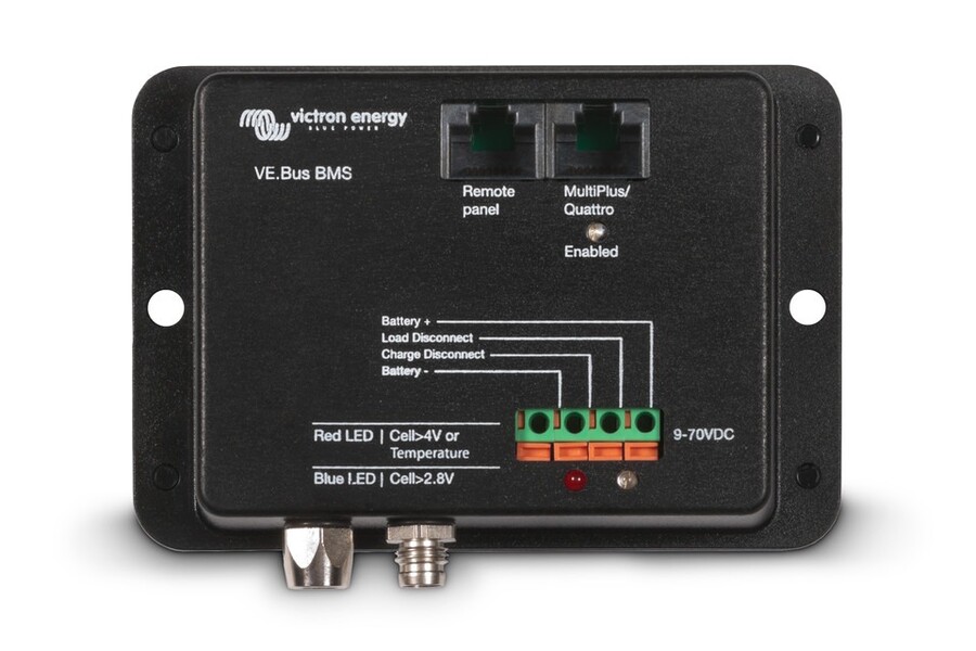 Victron VE.Bus BMS