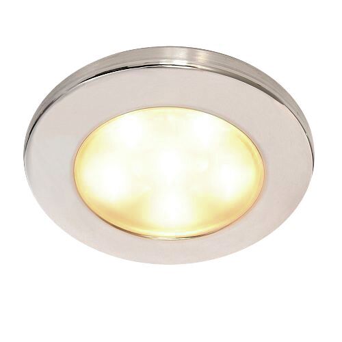 Hella euroled 95 lämmin valkoinen RST