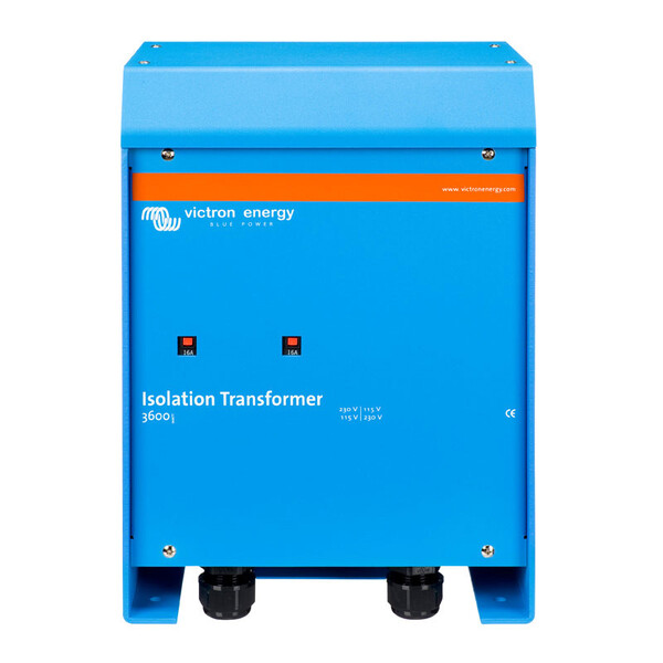 Victron Isolation Transformer 3600W 115/230V