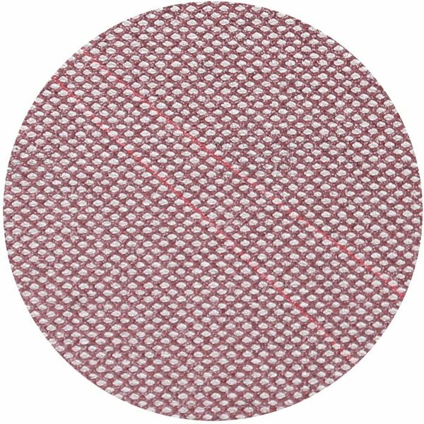 Abranet ACE HD hiontaverkko Ø125mm P40 25/pak, hinta/kpl