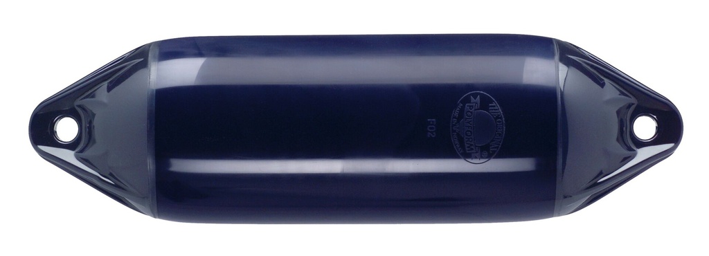 Lepuuttaja F3, navy P745mm D220 mm