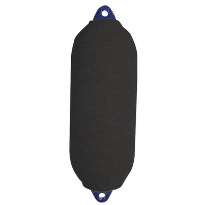 Lepuuttajan suoja F2 musta, P610mm D220 mm