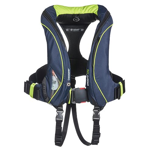 Crewsaver Ergofit 190N Pro paukkuliivi