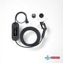 Motorwerk EV 3,7kW 1x16A Type2 5m sähköauton latausasema