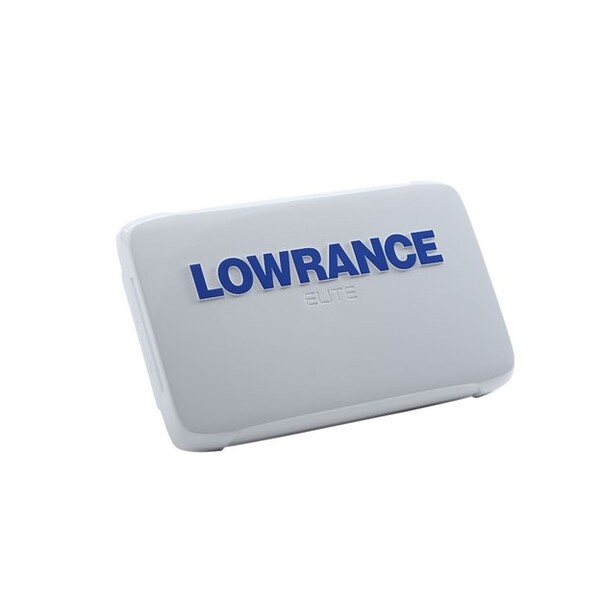 Lowrance Elite-TI/TI2 9 näytönsuoja