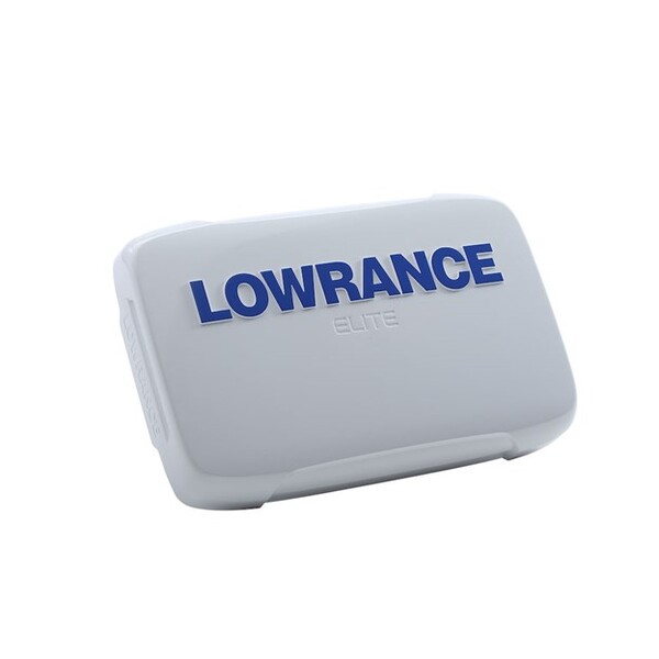 Lowrance Elite-TI/TI2 5 näytönsuoja