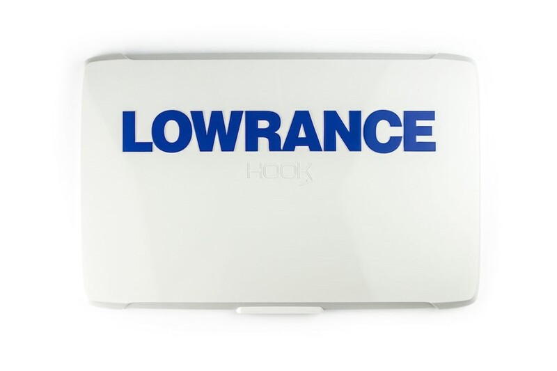 Lowrance Hook2 12 näytönsuoja