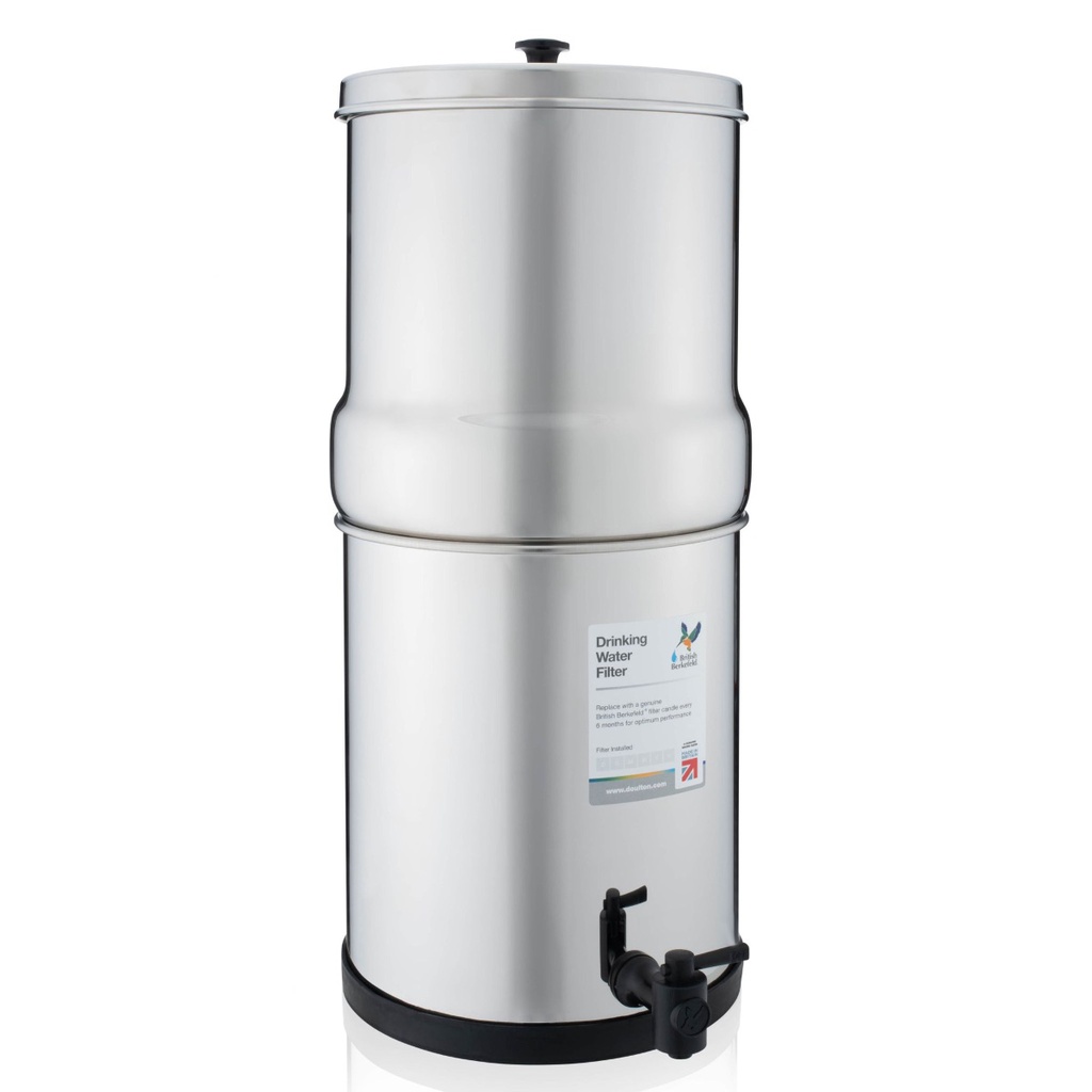 Sunwind vedenpuhdistin 40ltr