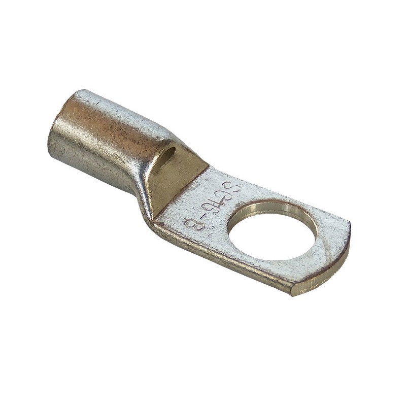 16mm² / M10 – CU kaapelikenkä