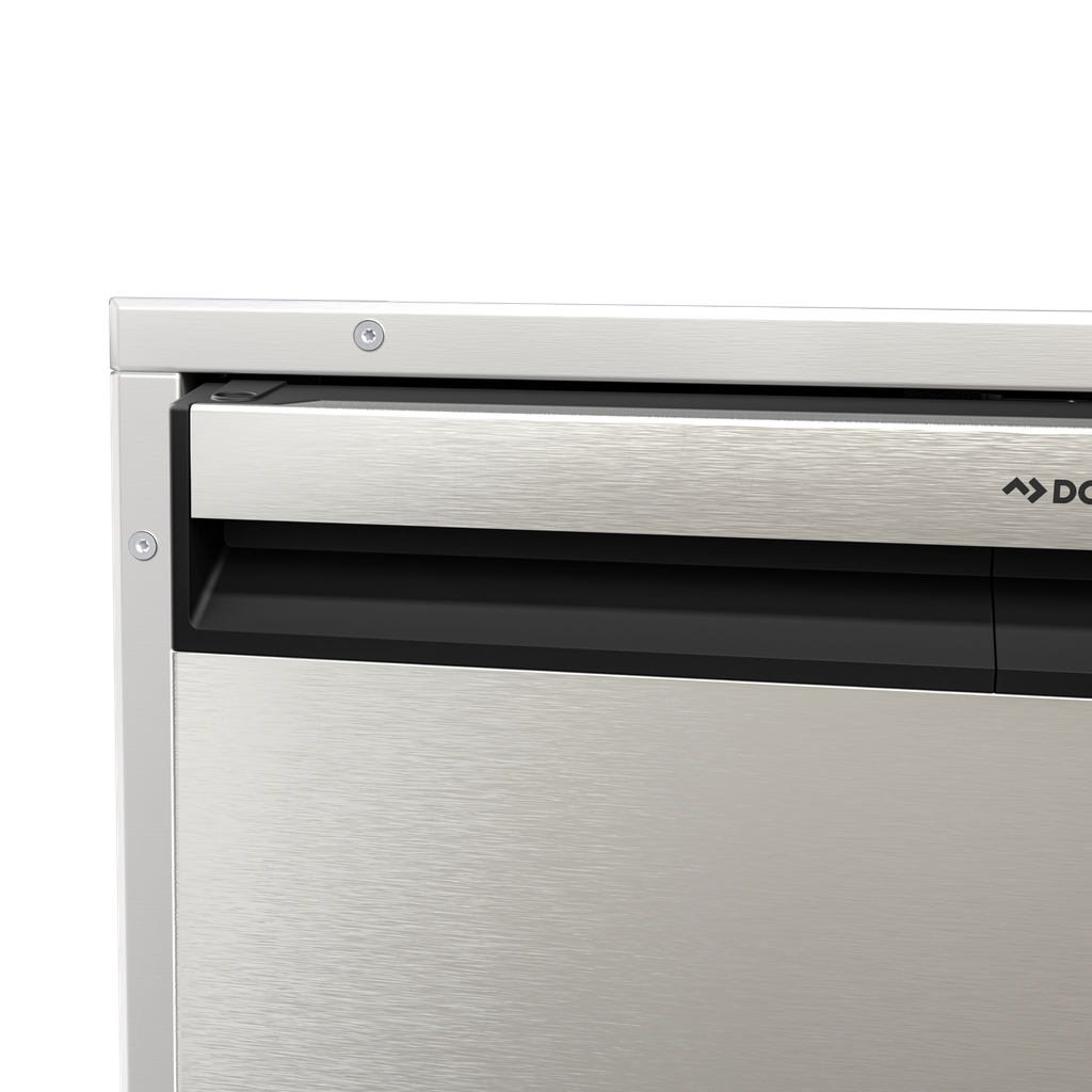 Dometic UFM 60ST Ruostumaton asennuskehys NRX60