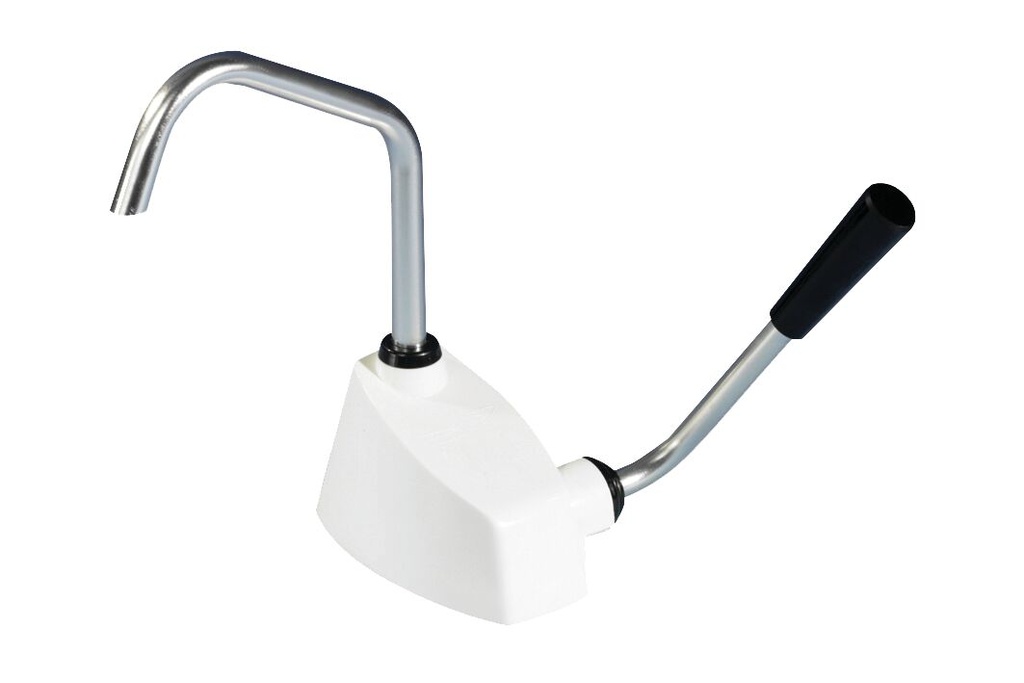 Whale Flipper käsipumppu