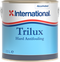 International Trilux antifouling 5L harmaa ( RAL 7004)