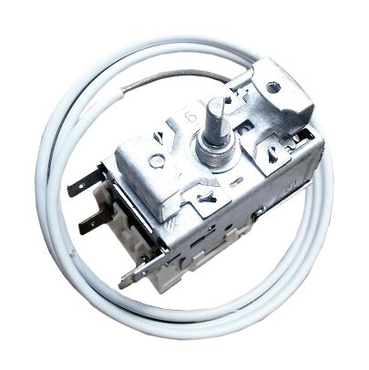 Isotherm Termostaatti CR42, Compact, BI40,TR82