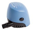 Whale Orca pilssipumppu 1450 12V 82lpm 25/28mm