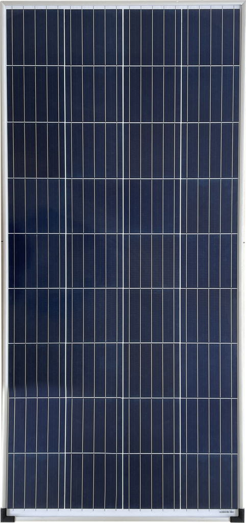 Sunwind Aurinkopaneeli Standard 135W