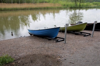 HL-Marine Pienvenetelakka M