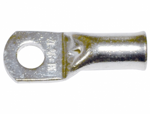 25mm² / M6 – CU kaapelikenkä