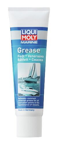 Liqui Moly Marine Grease, vesivaseliini 250g