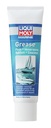 [9513781356] Liqui Moly Marine Grease, vesivaseliini 250g