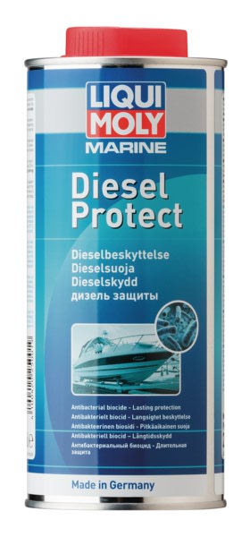 Liqui Moly Marine Diesel Protect dieselbakteerin estoaine 500ml
