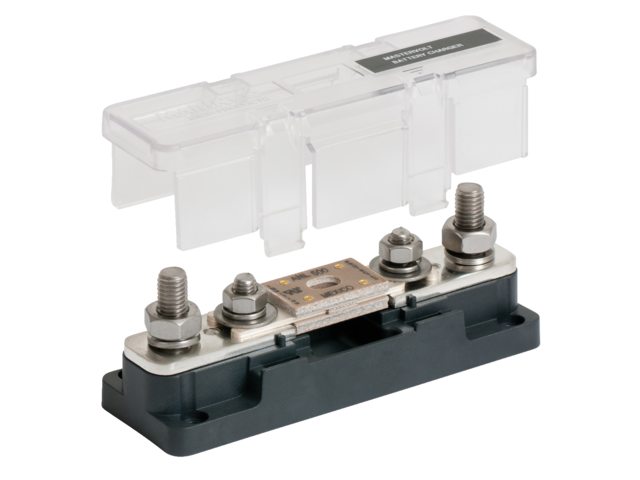 Sulakepesä ANL 50V 750A