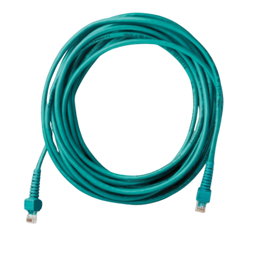 MasterBus cable 0.2m