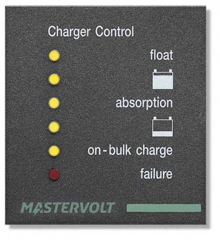 Mastervolt C4-RB (not suitable for MasterBus compatible chargers)