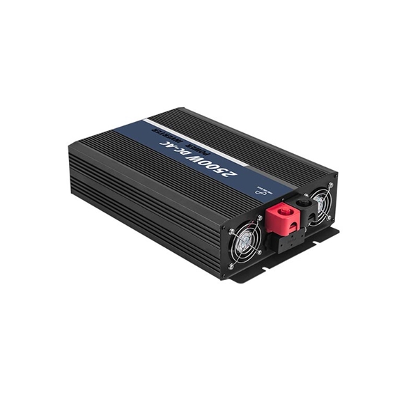 Sunwind Sinus siniaaltoinvertteri 2500W