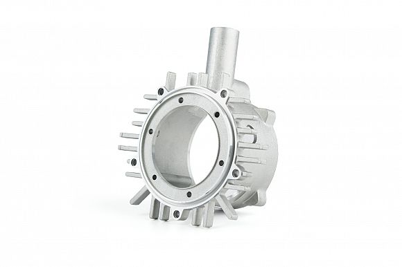 Autoterm AIR 4D paloilman adapteri