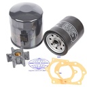 [117-23380] Orbitrade, Huoltosarja Volvo 21189380 D1-13, D1-20, 2010, 2020