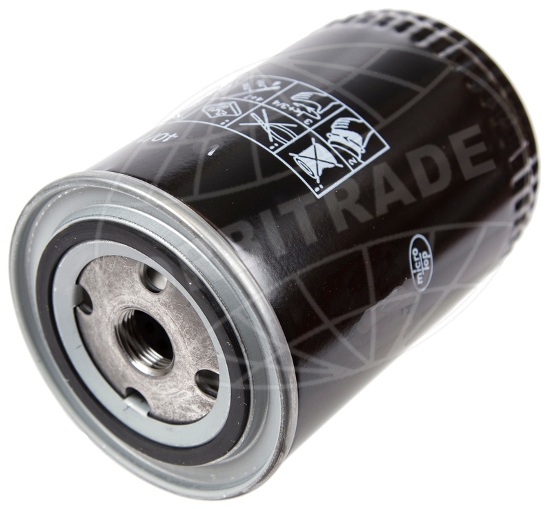 Öljysuodatin Volvo 835779 V-8