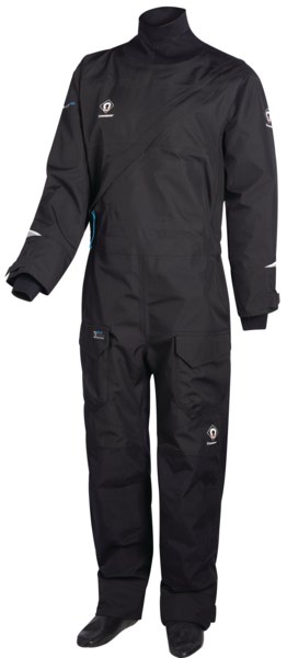 Crewsaver Atacama PRO kuivapuku, Koko  S