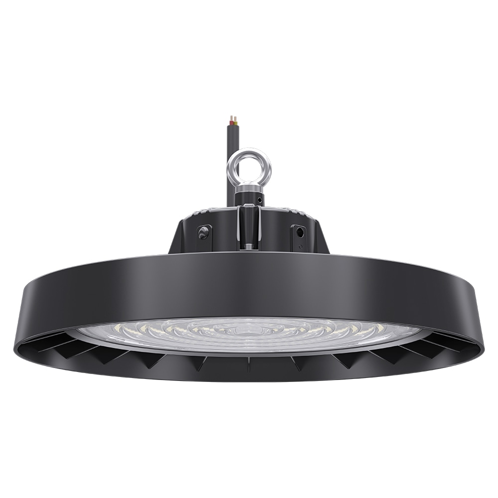 Lumio Lights PRO 200W LED-syväsäteilijä hallivalaisin