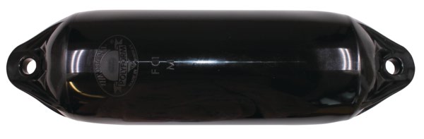 Lepuuttaja F01S, musta, P370mm D130 mm